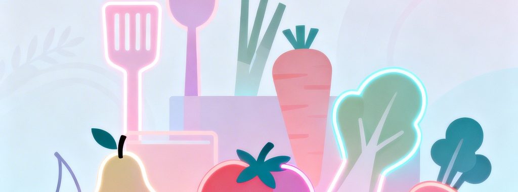 Kuidas planeerida tervislikku toidumenüüd