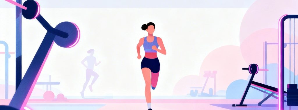 Miks on regulaarne treening oluline